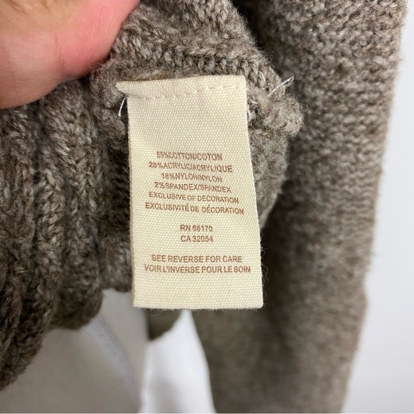 Free People Admiral cardigan - Picture 8 of 10